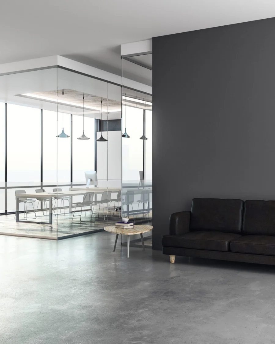 Commercial Painters