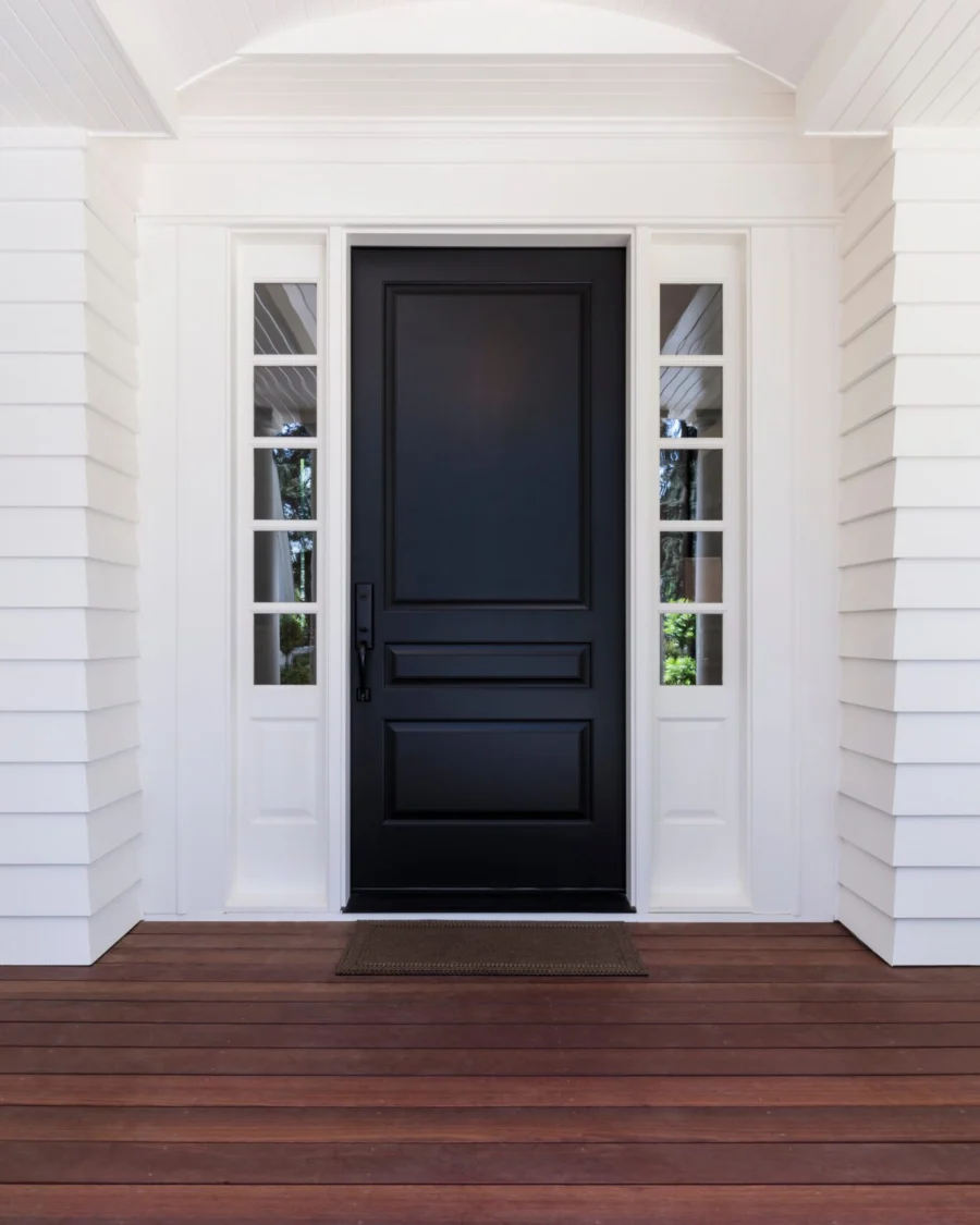 Exterior Painting