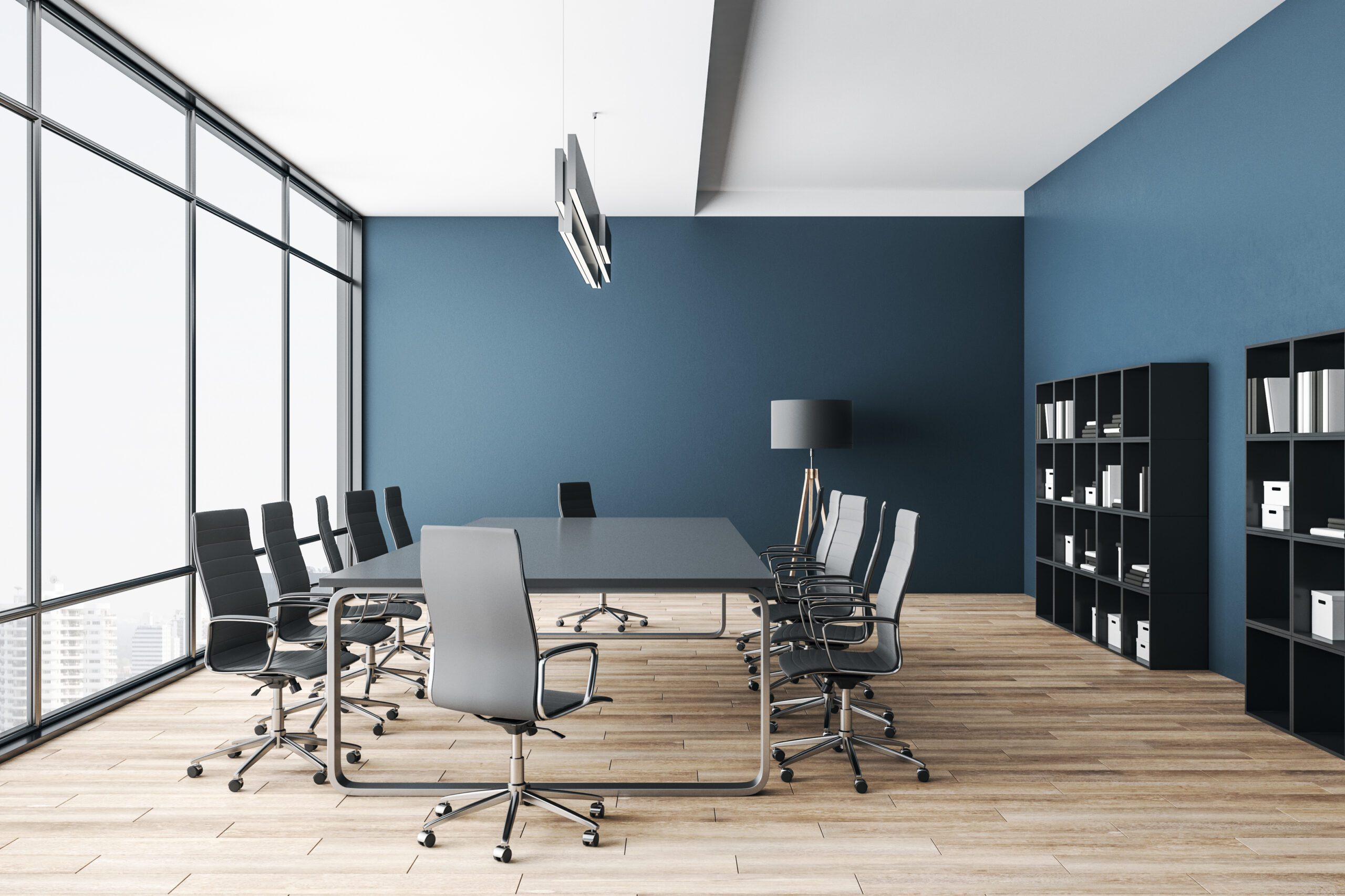Commercial painters in montgomery county