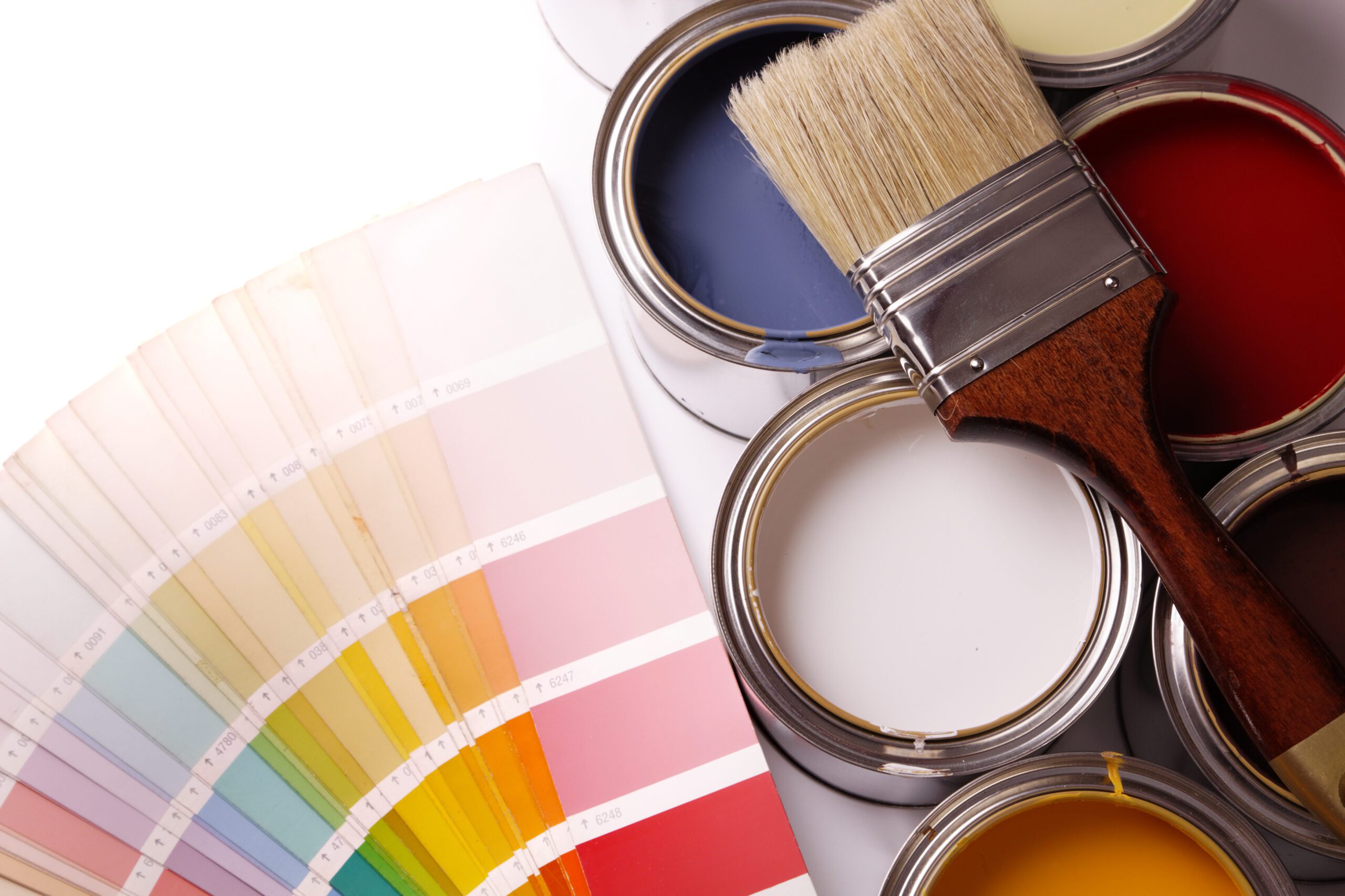interior painters doylestown pa