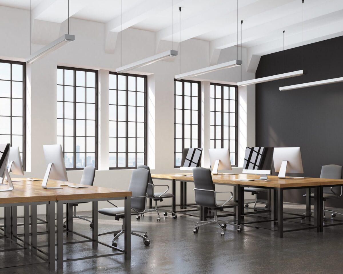 Commercial painters montgomery county