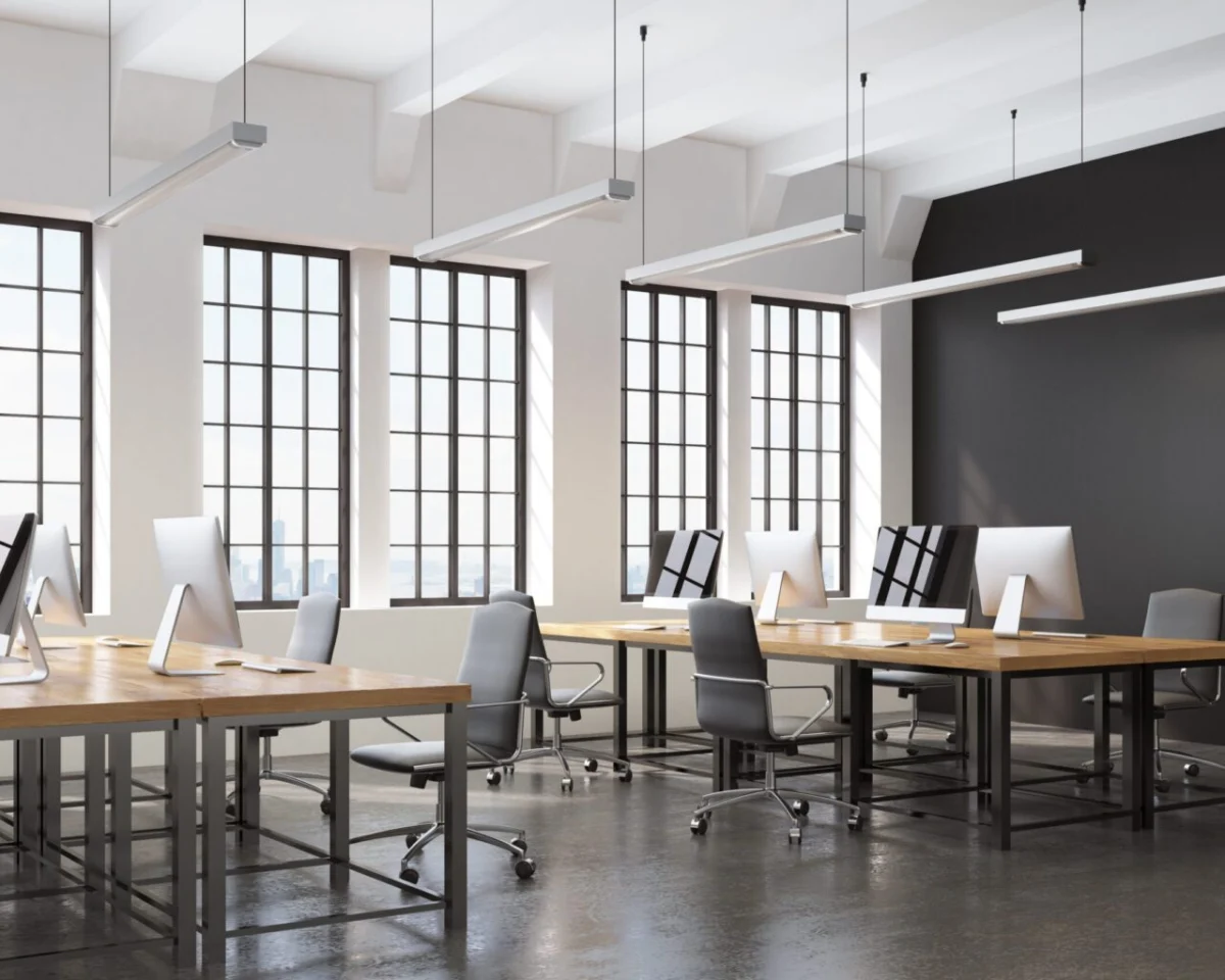 Commercial painting in Perkasie, PA
