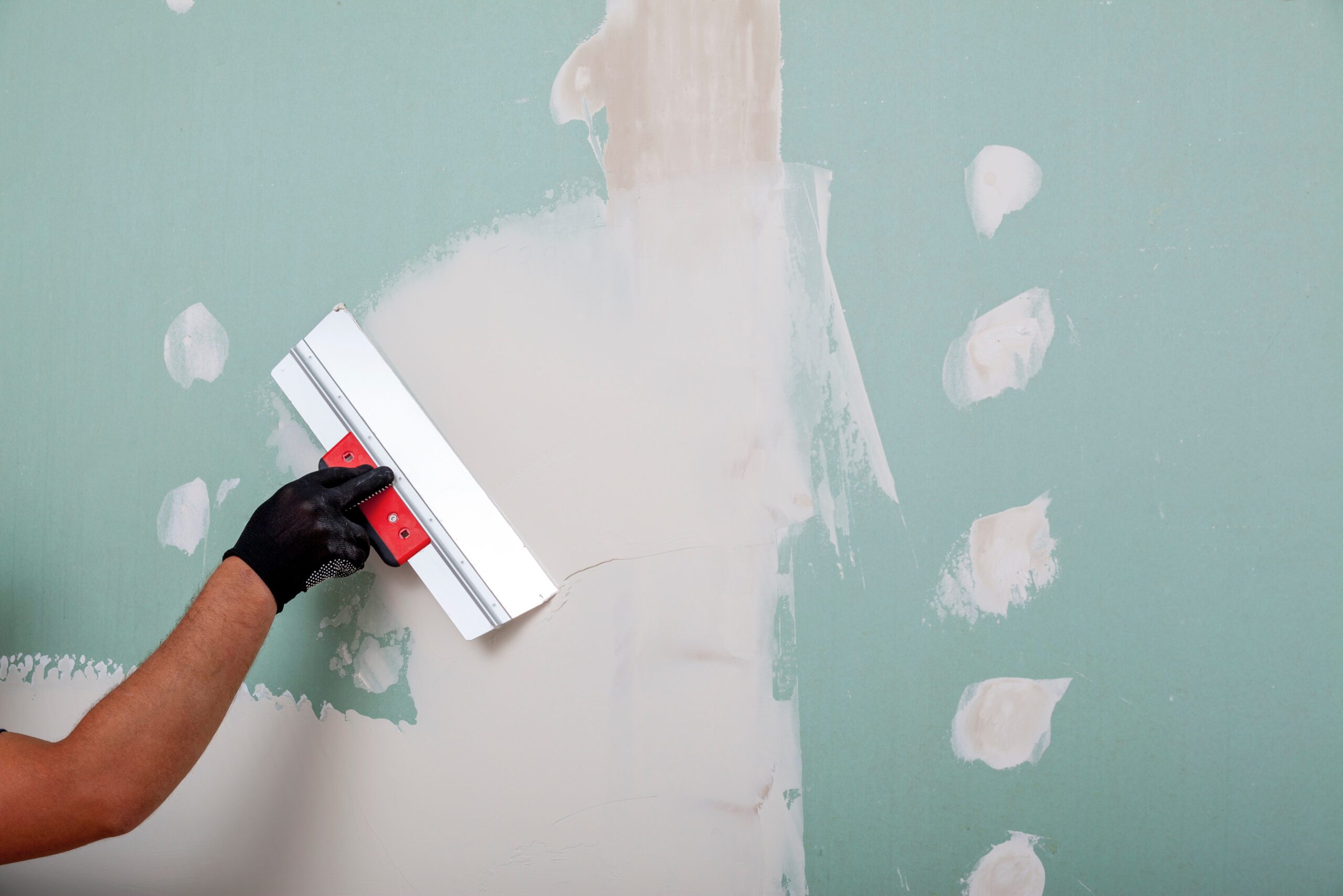 Drywall Contractor