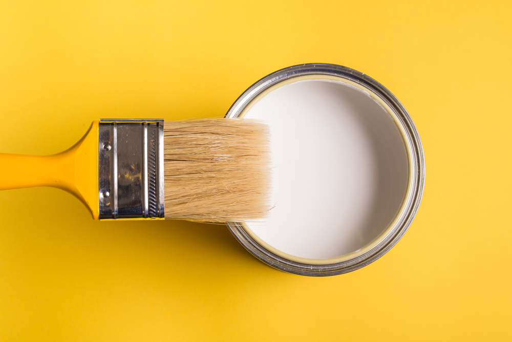 What is the Difference Between Interior and Exterior Paint? 