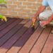 Deck Staining vs. Painting: Which Is Right for Your Outdoor Space?
