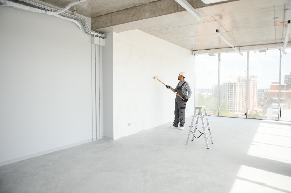 Choosing the Right Paint Colors for Your Office or Retail Space