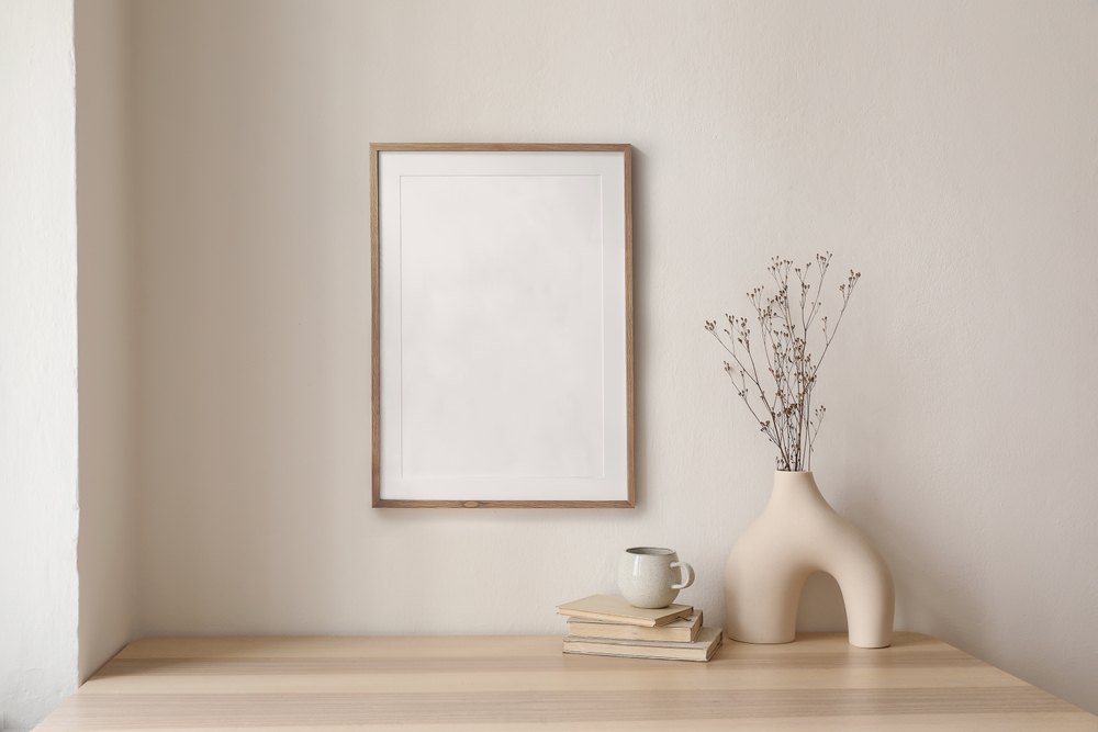 Avoid the White-Out: Choosing a Better Neutral for Your Walls