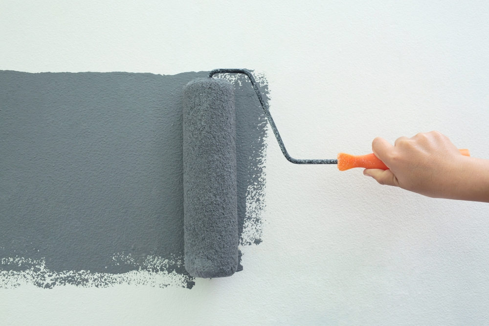 How Professional Painters Avoid Brush Marks and Roller Streaks for a Professional Finish