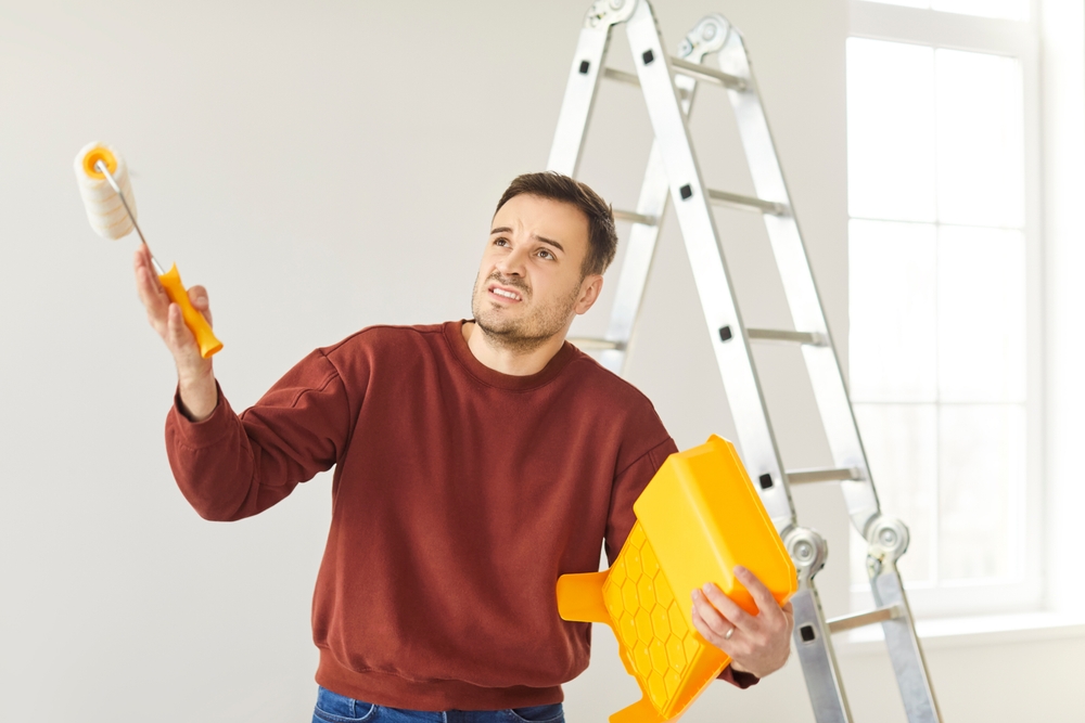 The Reason Paint Jobs Fail: Why Surface Prep is 80% of a Perfect Finish