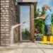 Spring Renewal: Why Professional Pressure Washing is Your Home’s Best Post-Winter Recovery
