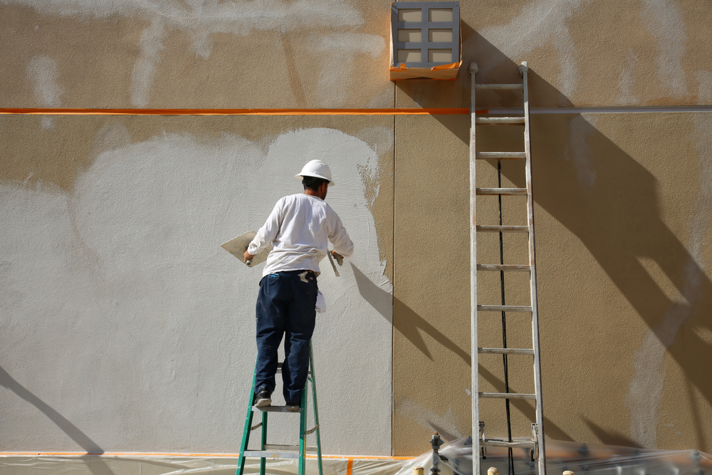 Understanding Your Stucco Walls: A Guide to Exterior Longevity