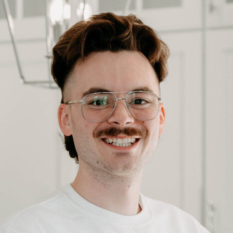Cameron Sadler - Owner