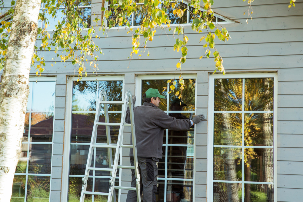 The Ultimate Guide to Painting House Siding