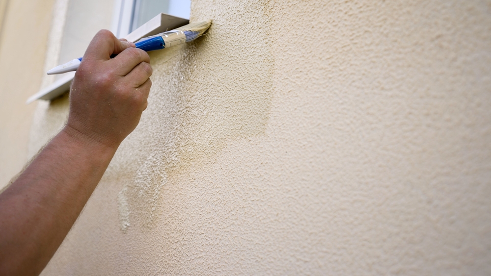 Variables Influencing Your Exterior Painting Schedule