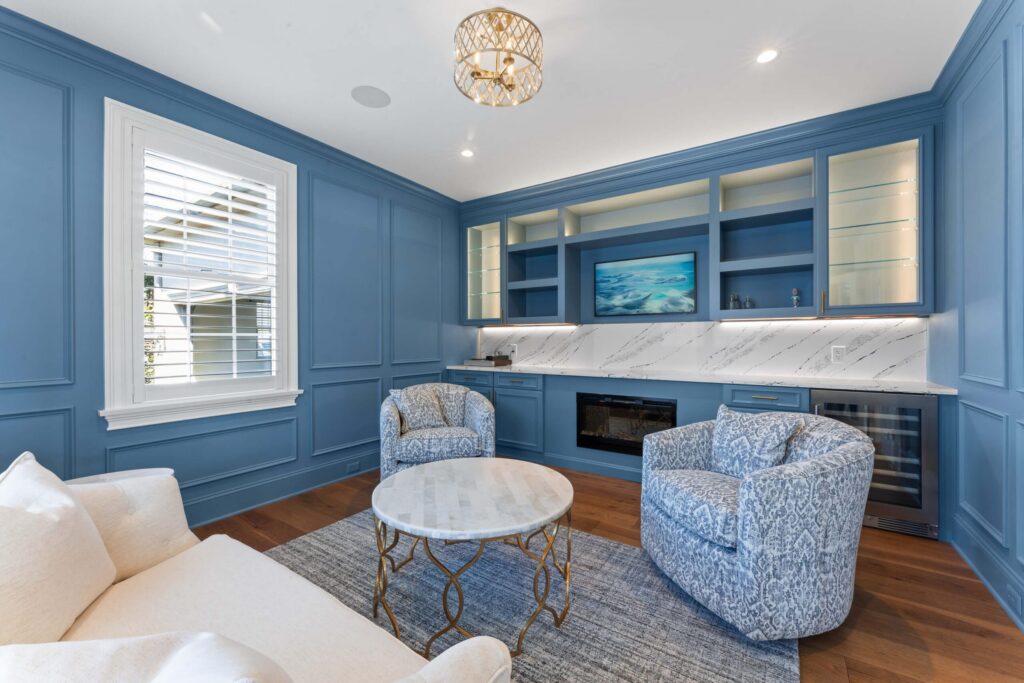 house painting center valley