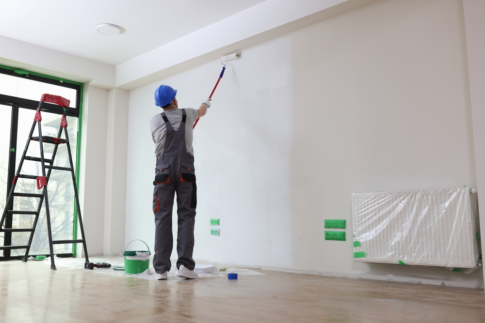 How Do I Choose a Painting Company? A Guide to Finding Qualified Painting Services