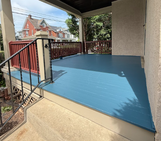 Skilled Specialists to Elevate Your Project