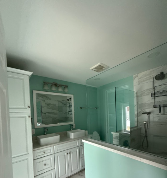 gilbertsville house painters