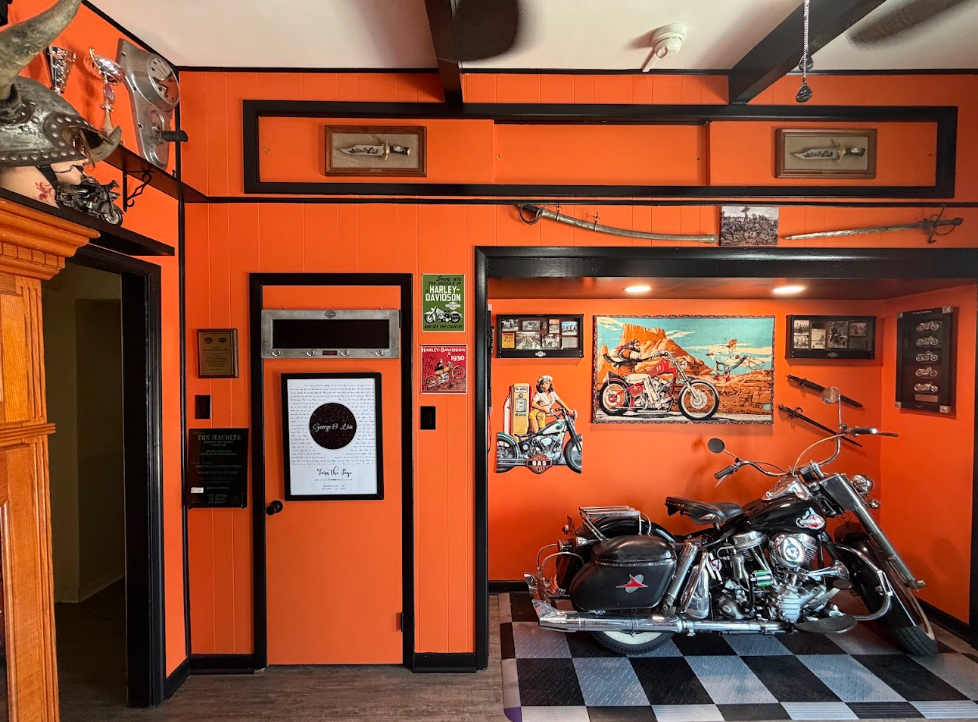 Experience the Difference of Professional Interior Painting