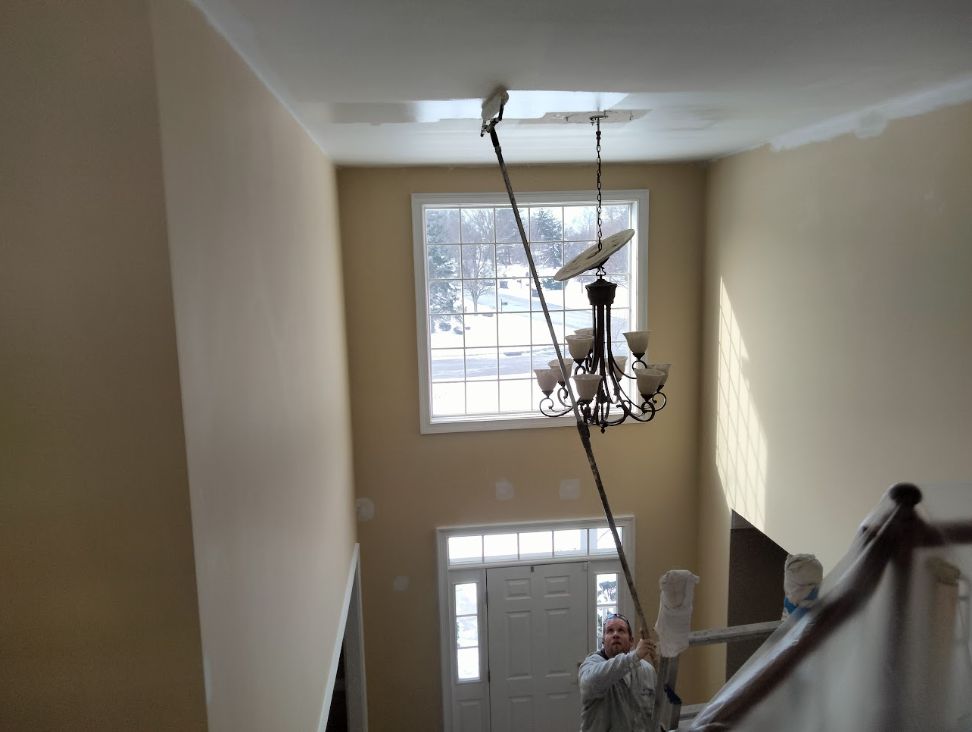 painter jamison pa