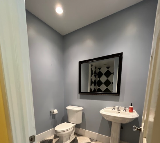 painters in hatboro and horsham pa
