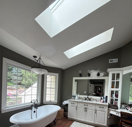 saucon valley pa painters