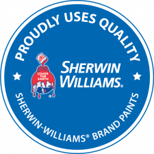 sherwin williams painter